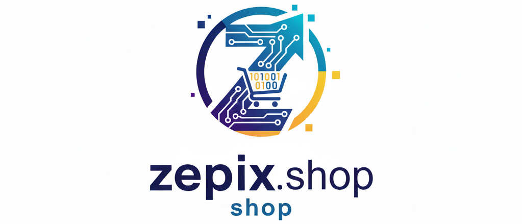 Digital Products Site